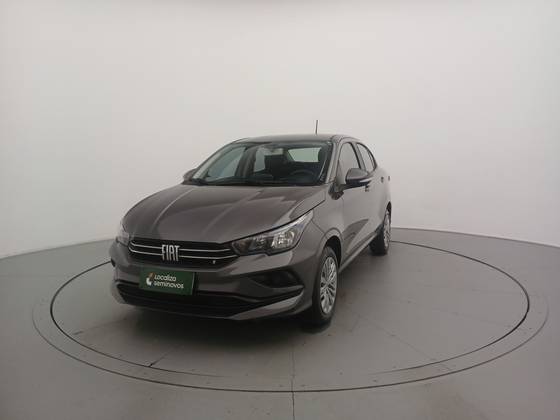 FIAT CRONOS 1.3 FIREFLY FLEX DRIVE CVT FIAT CRONOS 1.3 FIREFLY FLEX DRIVE CVT